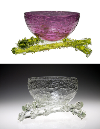 Nesting Bowl